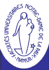 Facult�s Universitaires Notre-Dame de la Paix